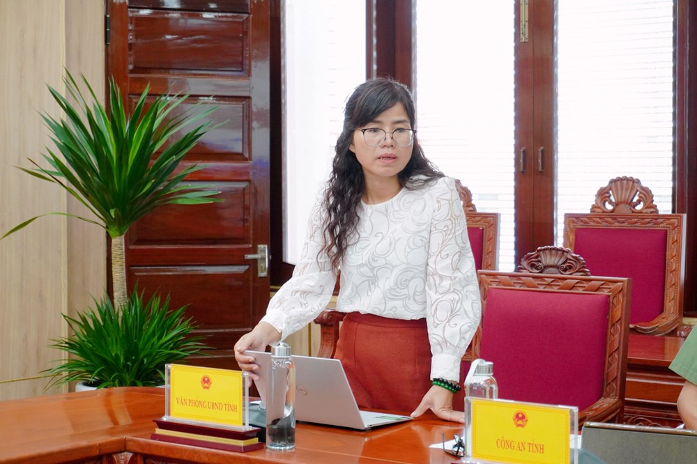 Tổ chức chương trình nghệ thuật chính luận “Thủ tướng Phạm Văn Đồng – Trọn đời vì nước, vì dân” - ảnh 4