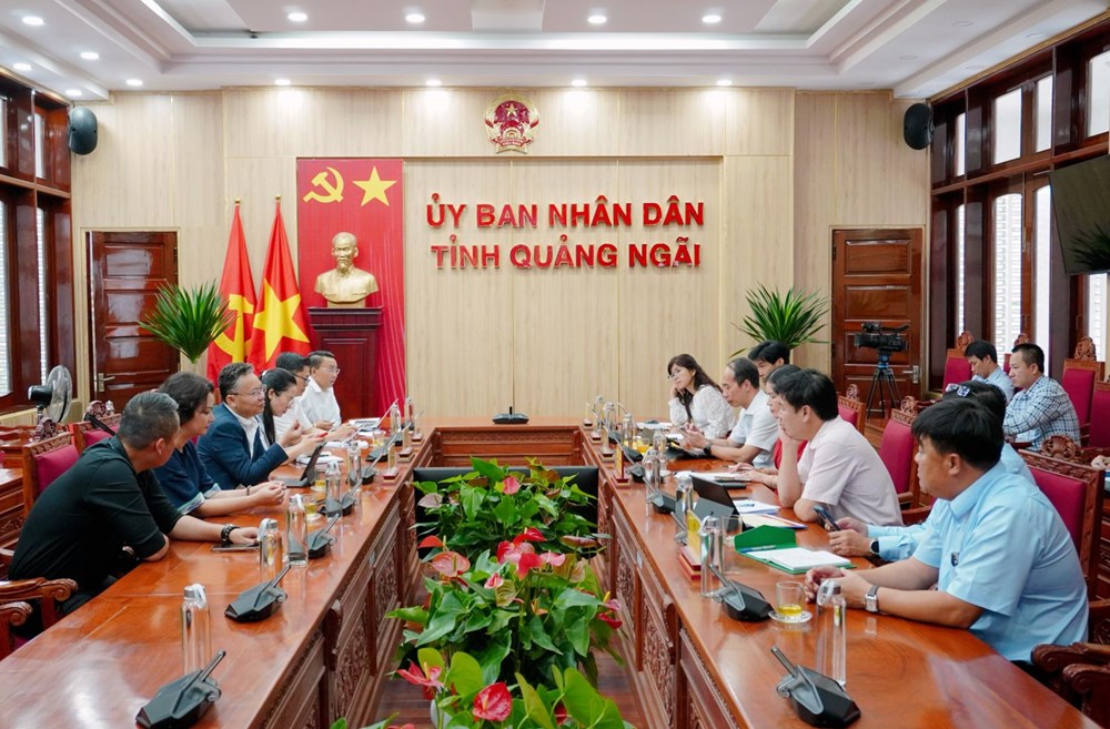 Tổ chức chương trình nghệ thuật chính luận “Thủ tướng Phạm Văn Đồng – Trọn đời vì nước, vì dân” - ảnh 5