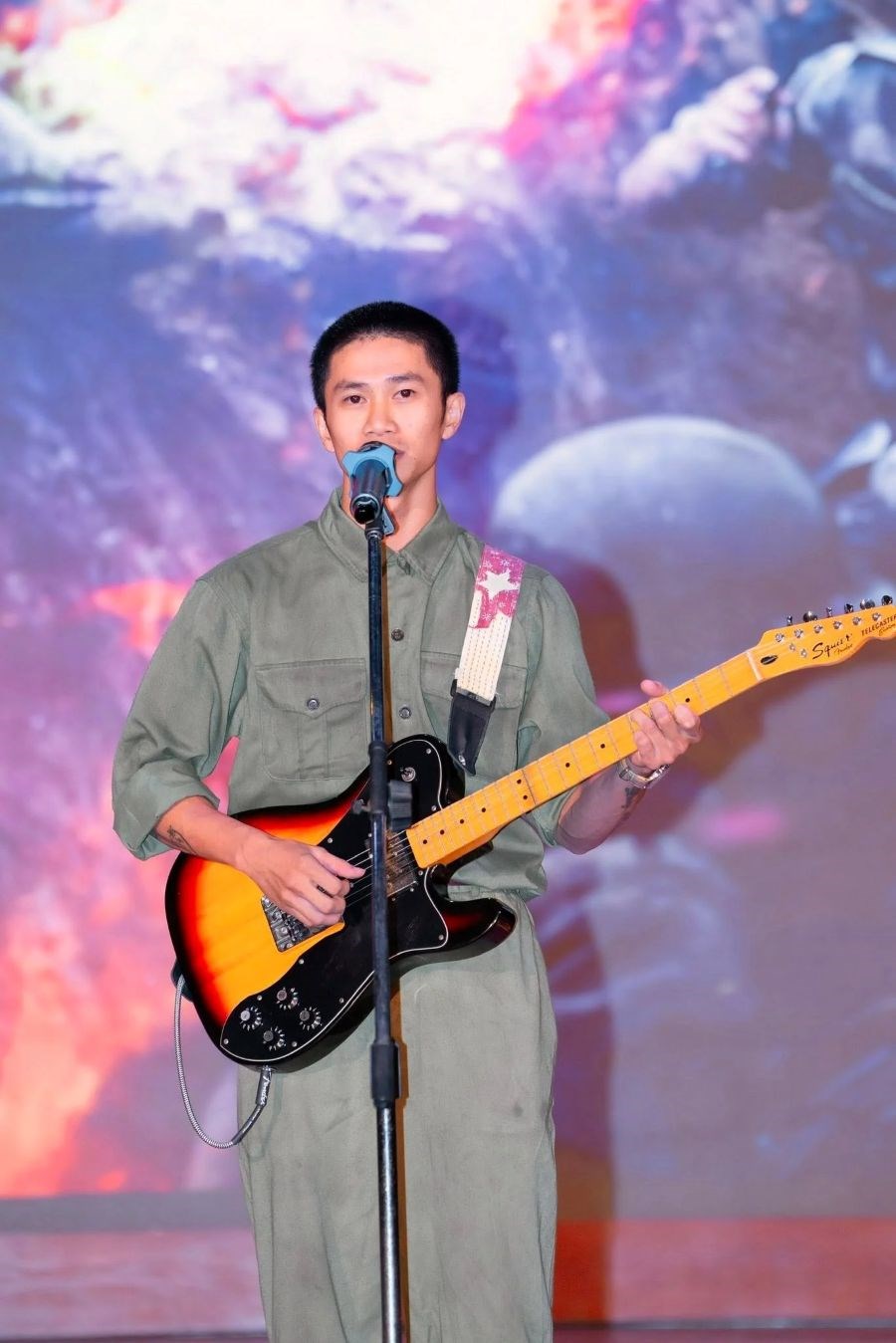 Soobin Hoàng Sơn, Phương Mỹ Chi, Hòa Minzy... cạnh tranh gay gắt tại Giải Cống hiến 2026 - ảnh 5