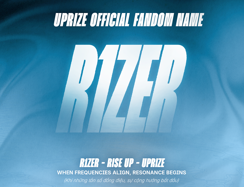UPRIZE tung fan song tri ân người hâm mộ - ảnh 3
