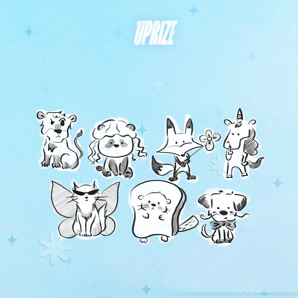 UPRIZE tung fan song tri ân người hâm mộ - ảnh 2