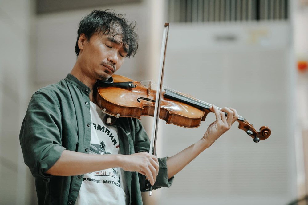 HBSO giới thiệu đêm nhạc Tchaikovsky, Mussorgsky và Bartók - ảnh 2