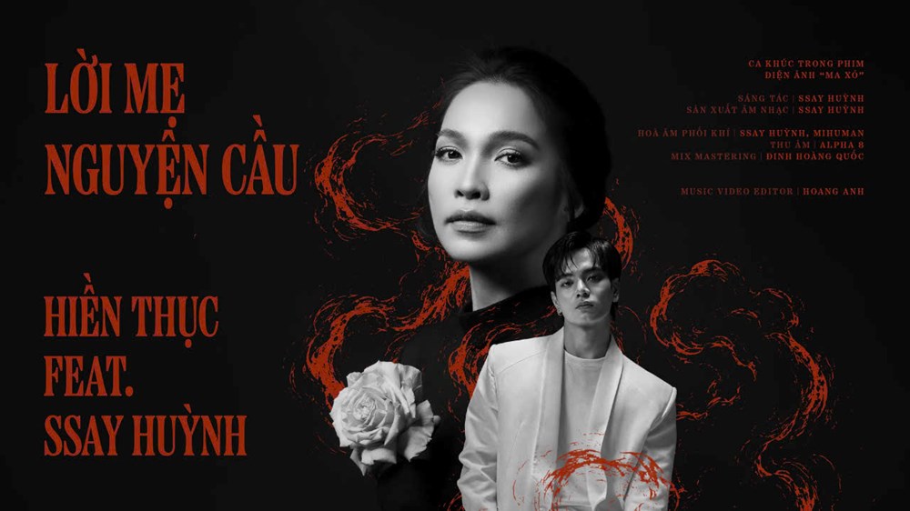Âm nhạc góp phần tạo nên sức hút của những bộ phim trăm tỉ? - ảnh 2