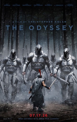 “The Odyssey” gây ấn tượng với dàn sao Việt tại buổi công chiếu sớm - ảnh 3