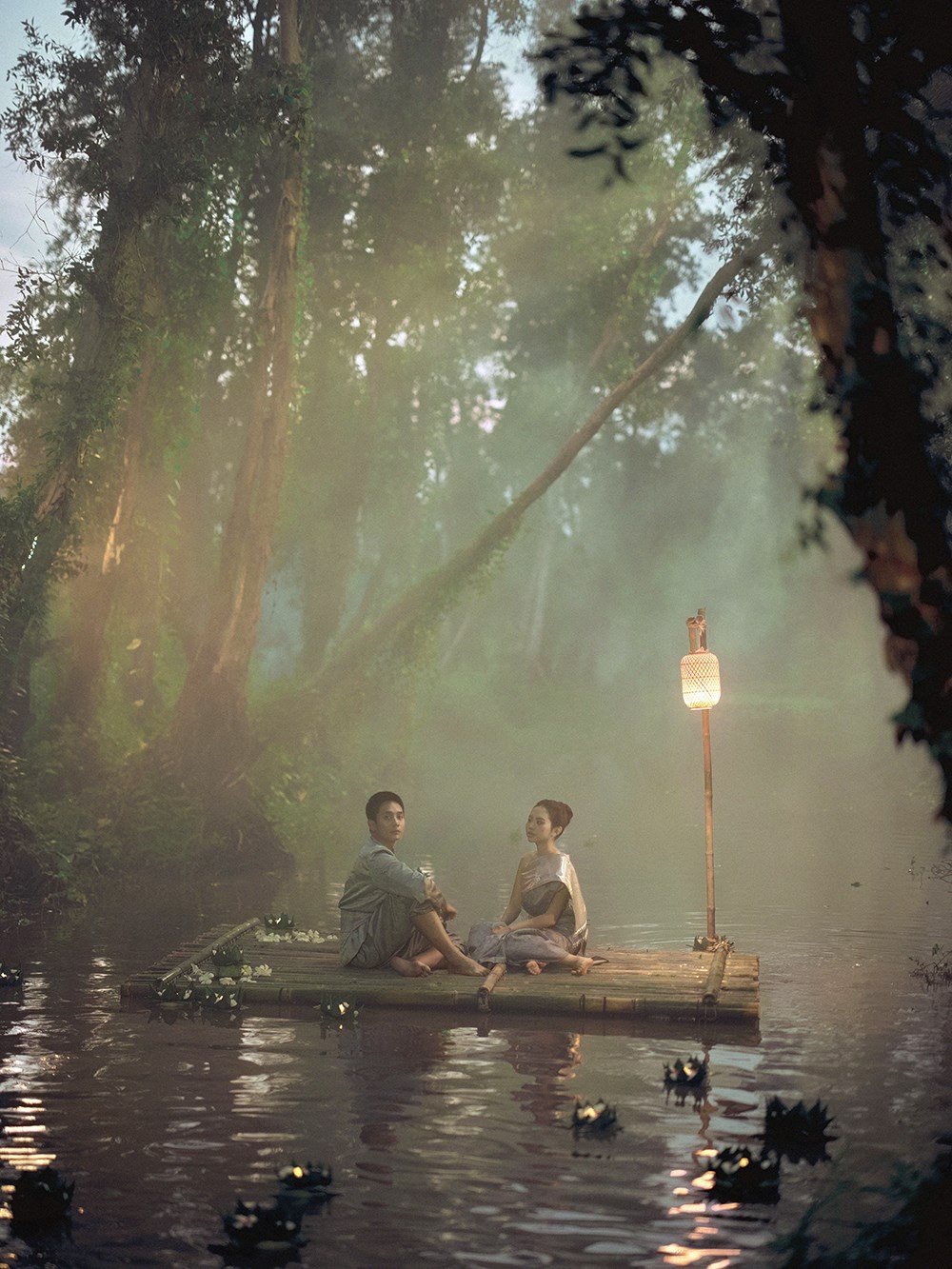 Phương Mỹ Chi đưa văn hóa Khmer Nam Bộ vào MV mới thế nào? - ảnh 7