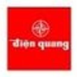 Điện quang tỏa sáng