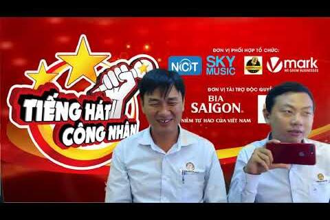 Bùi Trọng Đức - Hát về cây lúa hôm nay (9326400433)