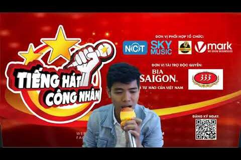 Doãn Công Hậu - One love (9563907618 )