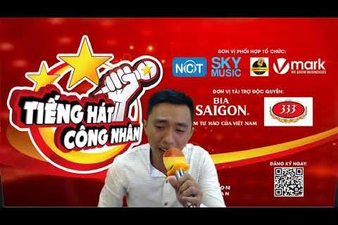 Hồng Tấn Phúc - Chuyện tình không dĩ vãng (9986450979)