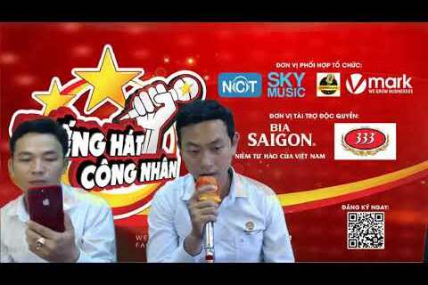 Hồ Minh Trường - Nơi tình yêu bắt đầu (9317266147)
