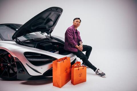 Tung “Người Đẹp Và Quái Thú”, rapper đình đám một thời Lee7 trở lại với dự án âm nhạc dài hơi