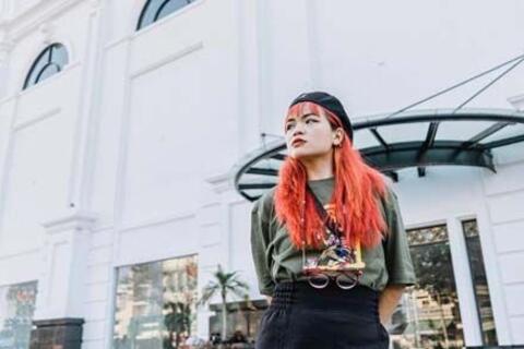 “Thích là nhích” với ca khúc “Shy” của Triệu Vy và Tô Châu