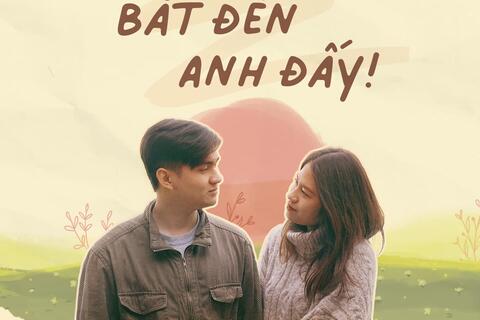 Thêm năng lượng tích cực với ca khúc “Bắt Đền Anh Đấy” của giọng ca trẻ Flower
