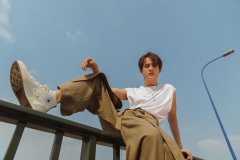Nam thần “Tỏ Tình Hoàn Mỹ” Min.T đầy da diết trong ca khúc ballad “Gửi…”