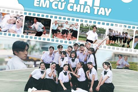WHEE! trở lại đầy dí dỏm với ca khúc vui tươi “Ừ Thì Em Cứ Chia Tay”