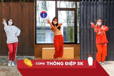 Âm nhạc tuyên truyền phòng, chống dịch Covid-19: Món ăn tinh thần ý nghĩa