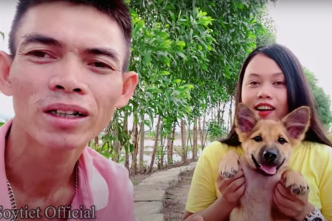 "Chàng chăn bò" Sô Y Tiết: Có rất nhiều bạn gái xinh nhắn tin muốn làm quen, tìm hiểu mình