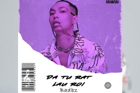Không còn vẻ gai góc tại Rap Việt, học trò Suboi – BadBz đầy ngọt ngào trong ca khúc mới