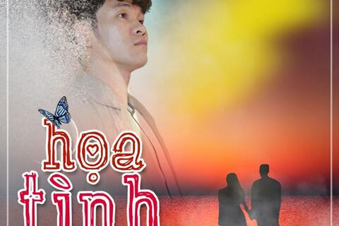 Thiên Cầm đầy da diết với giai điệu ngũ cung trong ca khúc “Họa tình”