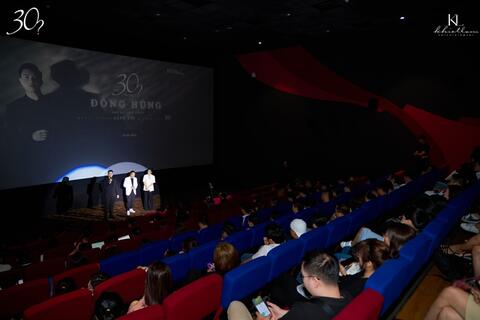 Đông Hùng và dự án âm nhạc kỷ niệm 10 năm ca hát