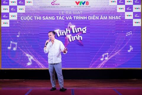 MCM Online ra mắt "sân chơi" mới trên VTV8: Bệ phóng tài năng âm nhạc Việt