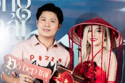 Thương Võ làm mới bản thân với nhạc dân gian đương đại