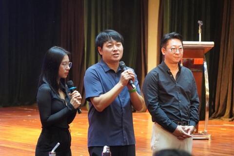 Vở nhạc kịch về Bác Hồ ra mắt dịp Quốc khánh 2.9