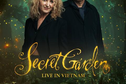 Vì sao âm nhạc của Secret Garden bền vững theo thời gian?