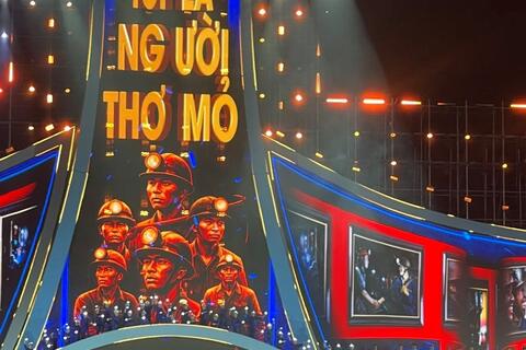 “Hạ Long 2025 – Hào khí Di sản, Bừng sáng tương lai”: Khúc giao hưởng của niềm tin và khát vọng