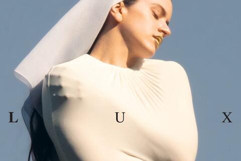 "Lux" của Rosalía: Album được đánh giá cao nhất năm 2025