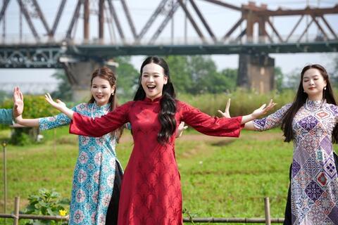 Giải Nhất “Tiếng hát Hà Nội 2025” Nguyễn Thụy Hải Anh và “cuộc chơi lớn” ở tuổi 17