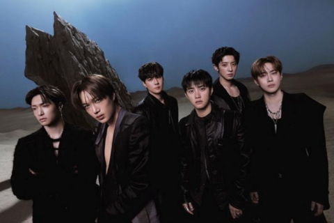 Đánh thức tiềm năng văn học trong K-pop