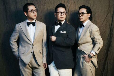 Dàn sao V-Pop nhiều thế hệ hội tụ trong concert “Vé về thanh xuân” tại Hà Nội