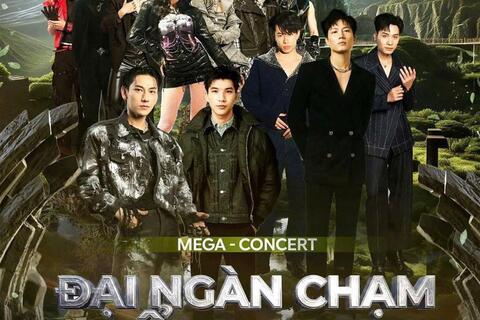 Chương trình nghệ thuật đêm khai mạc Năm Du lịch quốc gia 2026: Hứa hẹn bùng nổ cảm xúc