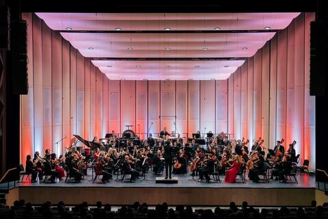 Tối 20.3, dàn nhạc SSO “khai xuân” với đêm nhạc “Spring Awakening”