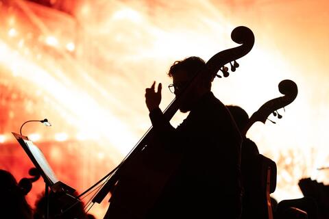 Nhìn lại Art.tecture #2: Kiến trúc cũng là một… nhạc cụ