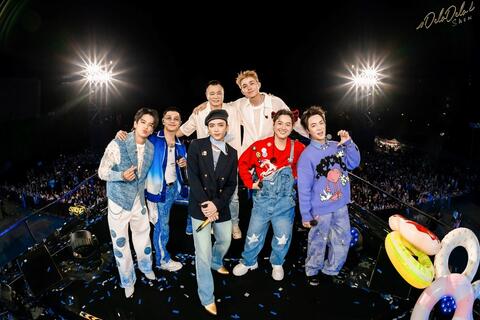 Khẳng định sức sống của một dòng chảy âm nhạc văn minh