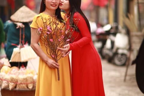 Ca sĩ trẻ Vân Anh và hành trình chạm tới đỉnh cao âm nhạc quốc tế