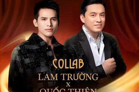 Lam Trường, Cẩm Ly và dàn sao sẽ làm sống lại thời hoàng kim của V-pop