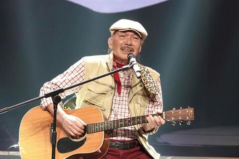 “Sắc màu Trần Tiến”: Hành trình du ca ở tuổi 80