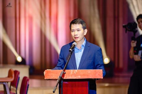 Hơn 1.300 thí sinh tham dự Liên hoan Âm nhạc Quốc tế Crescendo - Hà Nội 2026