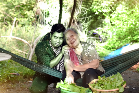MV “Mẹ ơi! Con vẫn ở đây” tri ân người chiến sĩ đã hiến dâng tuổi xuân cho Tổ quốc