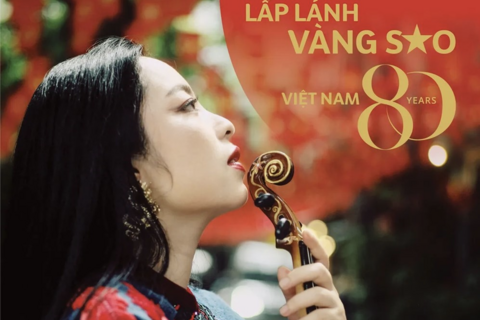 Nhạc cổ điển trong dòng chảy sáng tạo số