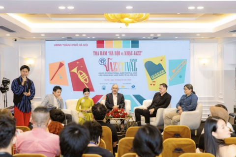 Hà Nội và nhạc Jazz: Từ những thanh âm bản địa đến hệ sinh thái văn hóa