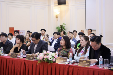 “Tìm kiếm tài năng âm nhạc Việt” tiếp tục casting tại TP.HCM và Cần Thơ