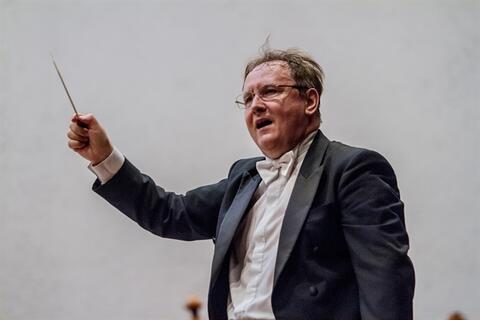 Đêm nhạc Beethoven, Chopin và Grieg tại TP.HCM