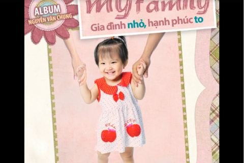 Nhạc sĩ Nguyễn Văn Chung trao tặng 300 ca khúc thiếu nhi