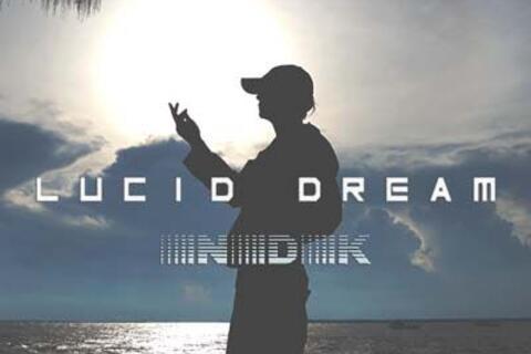 Producer tài năng ndk tung album “Lucid Dream” đầy tính tự sự về nhiều khía cạnh cuộc đời
