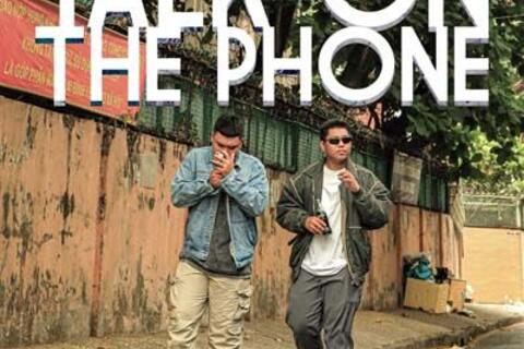 Playlist nhạc Rap – RnB dành cho những ngày chill phết