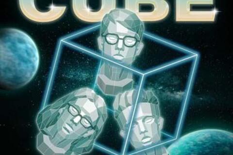 Hành trình cảm xúc trong EP “CUBE” mới phát hành của nhóm Tổng Đài